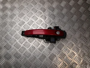 Ford BM51-A224A37-DE / BM51A224A37DE FOCUS III 2011 Door Handle Left Front
