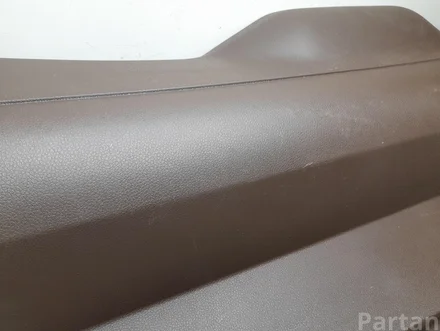 Porsche 970555241 PANAMERA (970) 2015 Heckklappenverkleidung