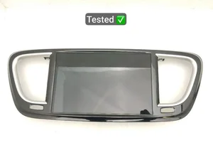 Chrysler 68438382AG Pacifica 2021 Display