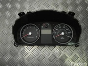 HYUNDAI 94001-1C720 / 940011C720 GETZ (TB) 2008 Dashboard mph - miles per hour km/h - kilometre per hour