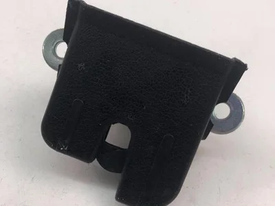 Volkswagen 5G6827505 GOLF VII (5G1, BQ1, BE1, BE2) 2014 Bootlid Lock
