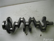 NISSAN ED80H19-4 / ED80H194 JUKE (F15) 2013 Crankshaft