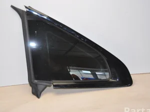 BMW 7483157 2' F44 Gran Coupé 2021 Side Body Glass Left Rear