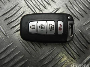 Kia 267AL-HMFNA04 / 267ALHMFNA04 OPTIMA 2012 Key