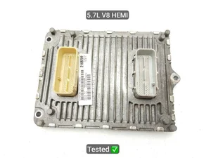 Dodge 68322442AB, P68322442AB DURANGO (WD) 2017 Control unit for engine