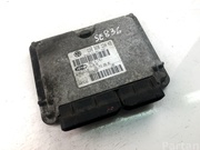 SKODA 036906034KE FABIA I Combi (6Y5) 2004 Control unit for engine