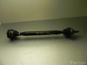 SKODA 6R0 407 762 K / 6R0407762K RAPID (NH3) 2013 Drive Shaft Right Front