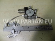 NISSAN 80731 89913, 2174075-B / 8073189913, 2174075B X-TRAIL (T30) 2005 Fensterheber vorne links