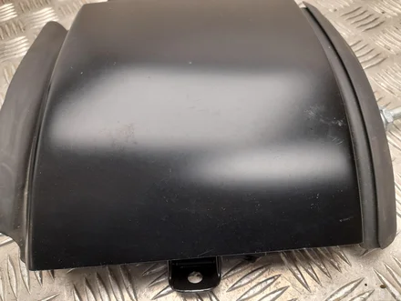 Porsche 991416031, 991416023 911 Targa (991) 2017 Zierleisten hinten links