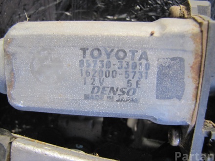 TOYOTA 85730-33010 6320142072 / 85730330106320142072 RAV 4 II (_A2_) 2005 Sunroof