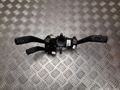 Seat 5K0 953 501 DQ / 5K0953501DQ ALHAMBRA (710, 711) 2015 Steering column multi-switch