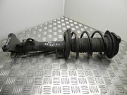 MERCEDES-BENZ 801404001211 C-CLASS (W204) 2011 suspension strut, complete