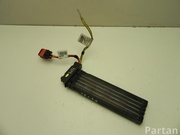 CITROËN G7192002 C5 III (RD_) 2009 Auxiliary heater