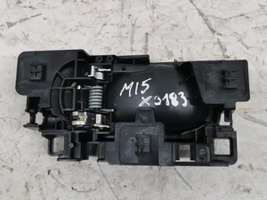 Citroën 98012885VV C4 CACTUS 2018 Door Handle, interior