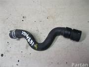 OPEL 13191196 CORSA D 2008 Radiator Hose