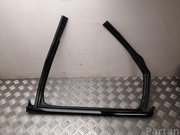 AUDI 18052 A4 (8W2, B9) 2019 Cover, window frame Right Rear