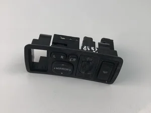 Toyota 183575 AVENSIS (_T25_) 2007 Switch for electrically operated rear view mirror