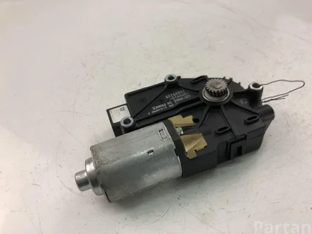 Nissan 91295EY10B QASHQAI / QASHQAI +2 I (J10, JJ10) 2011 Fensterhebermotor
