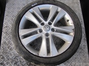 OPEL 0P046 K2 / 0P046K2 ASTRA J 2014 Alloy rim R18 EJ 8.0 ET46 5X115