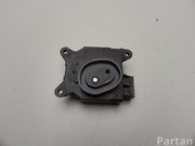 CITROËN T1000467T C4 AIRCROSS 2011 Adjustment motor for regulating flap