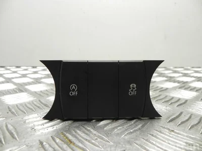 Volkswagen 7P6 927 127 F / 7P6927127F TOUAREG (7P5) 2013 Multiple switch