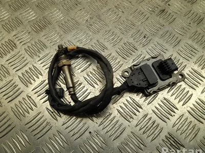 Volkswagen 03N907807E PASSAT Variant (3G5) 2018 Lambda Sensor