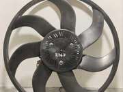 CHRYSLER 3T202215, 5001509 Pacifica  2018 Radiator Fan