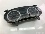 RENAULT P8200276529A CLIO II (BB0/1/2_, CB0/1/2_) 1998 Dashboard