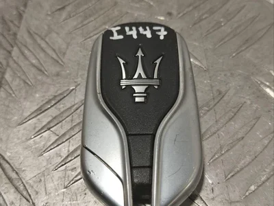 Maserati LEVANTE 2019 Key