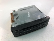 PEUGEOT 96545978XT 206 Hatchback (2A/C) 2007 Radio / lecteur CD