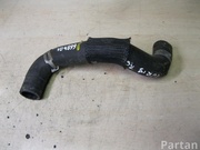 TOYOTA AURIS (_E15_) 2008 Radiator Hose