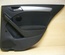 VW 5K6 867 212, 5K4 868 074 G / 5K6867212, 5K4868074G GOLF VI (5K1) 2011 Door trim panel  Right Rear