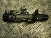 SKODA 6R0 905 851 B / 6R0905851B FABIA II (542) 2012 lock cylinder for ignition