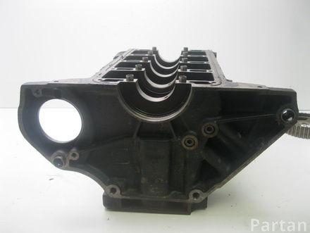 OPEL Z12XEP CORSA D 2008 Engine Block