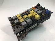 FIAT CK635941 PUNTO (188_) 2008 Fuse Box