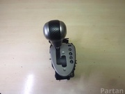 NISSAN JD800 QASHQAI / QASHQAI +2 I (J10, JJ10) 2008 Gear Lever Automatic Transmission