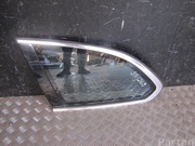 BMW 5 Touring (F11) 2012 Door window fixed