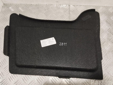 MASERATI 6700248360 GHIBLI (M157) 2015 Trunk lining/mats