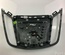 FORD  BM5T18K811BA / BM5T18K811BA FOCUS III Box Body / Hatchback 2018 Contrôle automatique de la climatisation