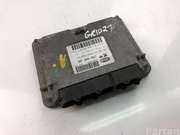 FIAT 46744738 MULTIPLA (186_) 2004 Control unit for engine