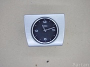 AUDI 4H0 919 204 F / 4H0919204F A8 (4H_) 2011 Clock