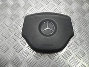 MERCEDES-BENZ A 164 460 00 98 / A1644600098 R-CLASS (W251, V251) 2008 Driver Airbag