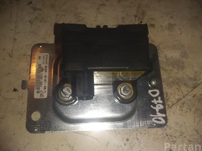 Volvo 30667399 XC70 II 2007 Sensor, longitudinal acceleration