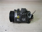 VOLKSWAGEN 6Q0820803P POLO (9N_) 2007 Compressor, air conditioning