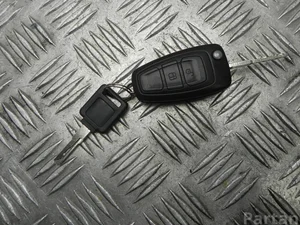 Ford AB39 15K601 AA / AB3915K601AA RANGER (TKE) 2014 Key