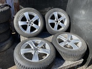 VOLKSWAGEN KBA50396 PASSAT Variant (3G5) 2019 Alloy rim Kit 5x112  R17 EJ 7.0 ET45