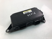 ALFA ROMEO 50504213 159 (939_) 2006 Control unit for engine