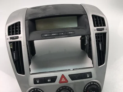 Kia 95710-1H100 / 957101H100 CEE'D Hatchback (ED) 2010 Automatic air conditioning control