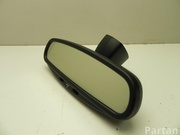 CITROËN 96822660XT C5 III (RD_) 2009 Interior rear view mirror