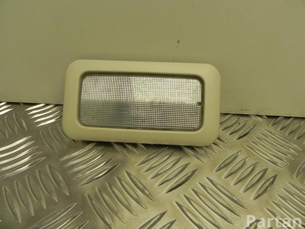 FIAT 735244962 500 (312_) 2012 Interior Light